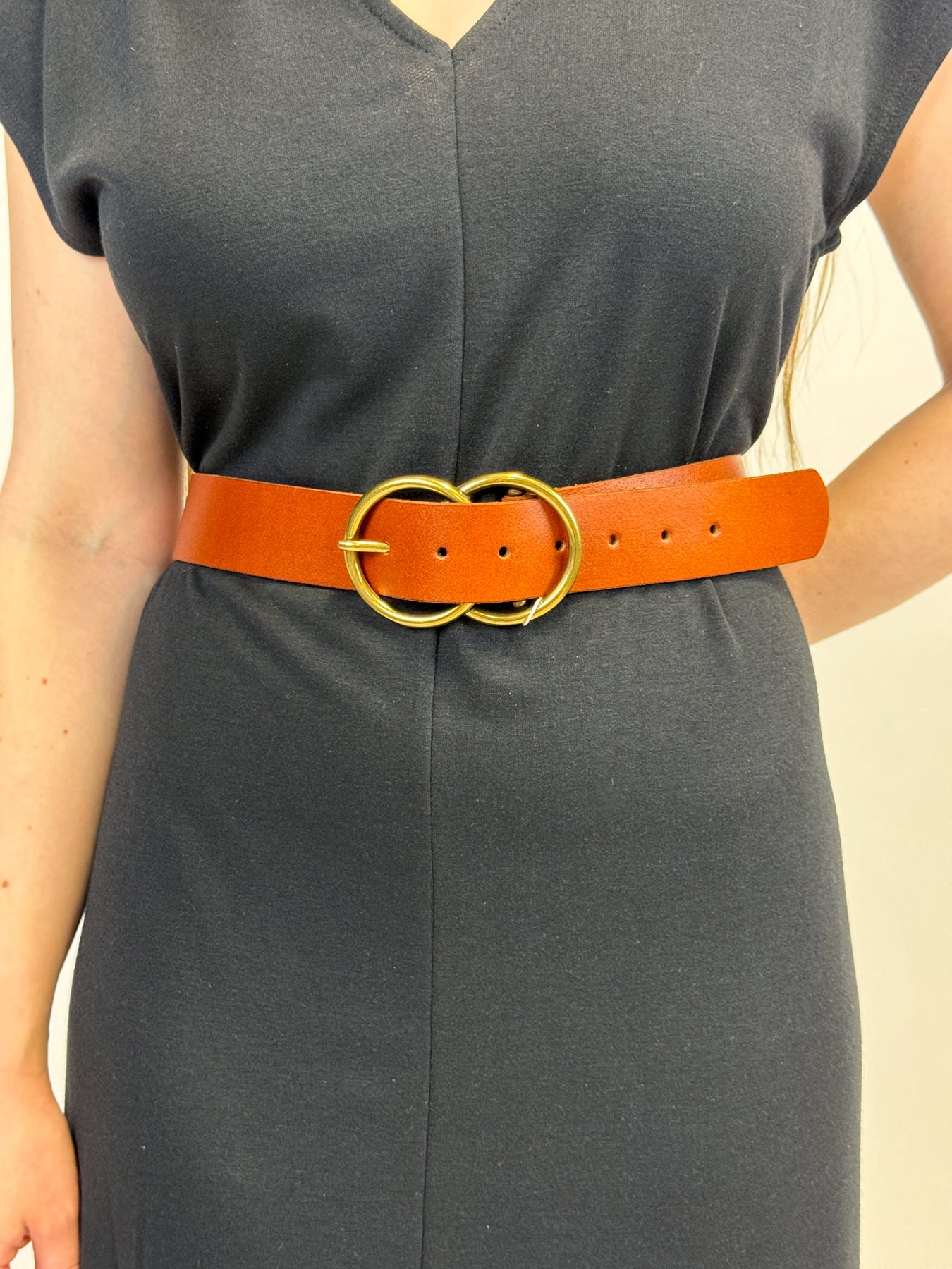 143 Accessories - Belts
