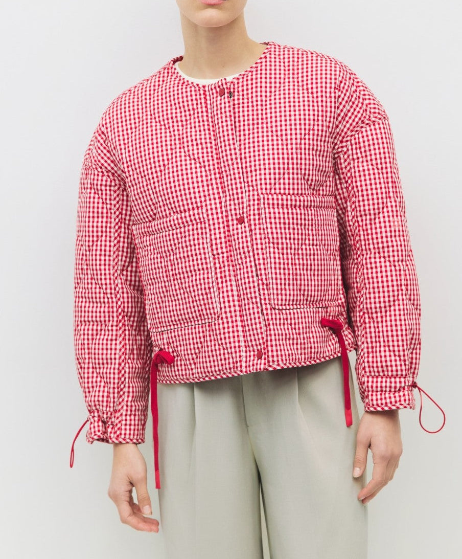 The Rochelle Jacket