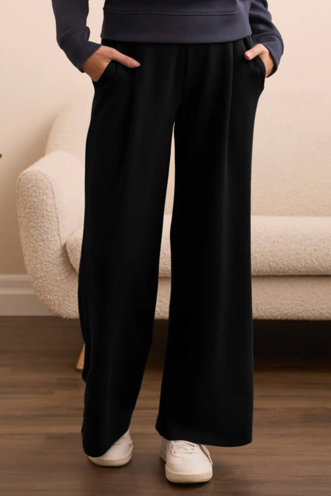 Tribal Pull On Pants W/Pockets