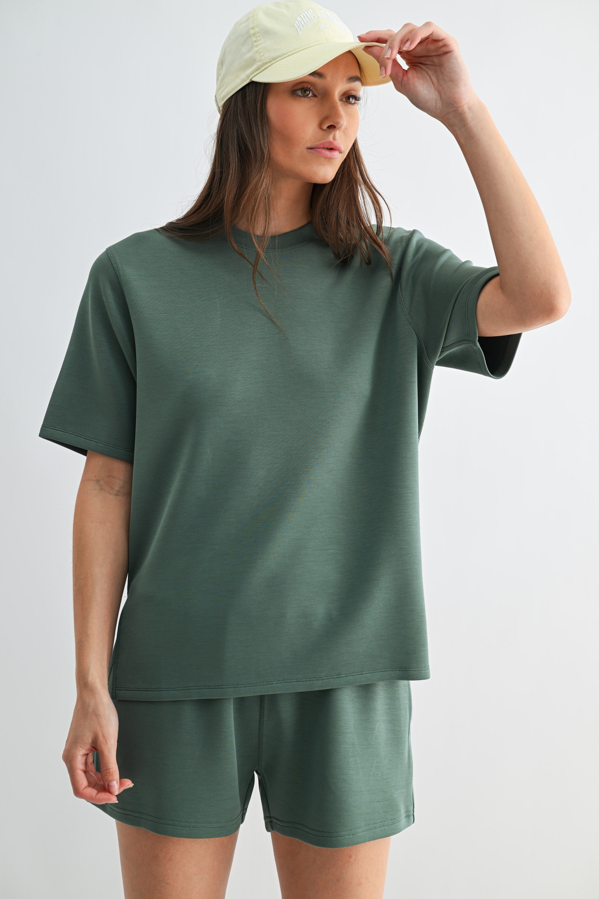 Laguna Scuba Tee Set