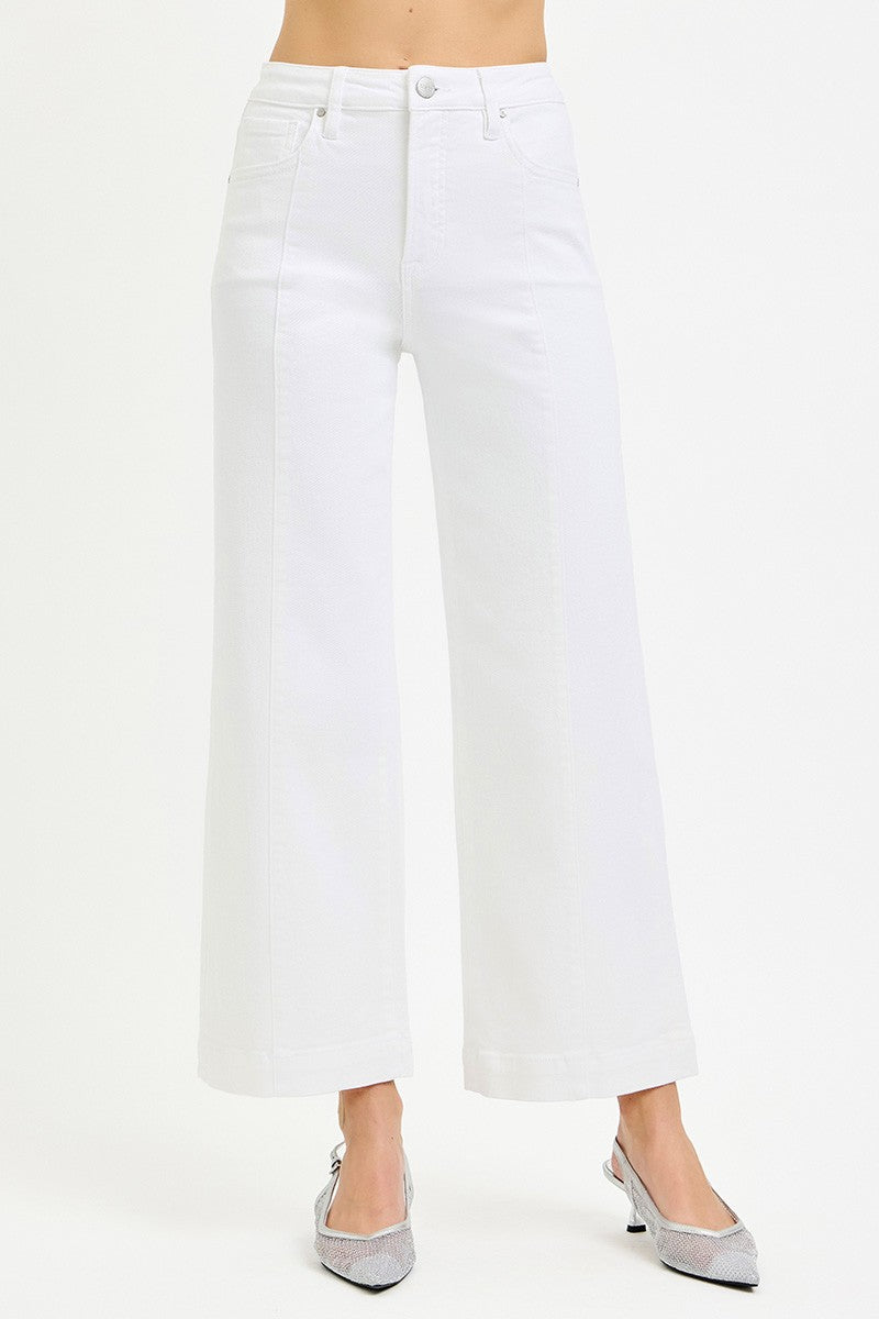 Risen TC HR Crop Wide Pants