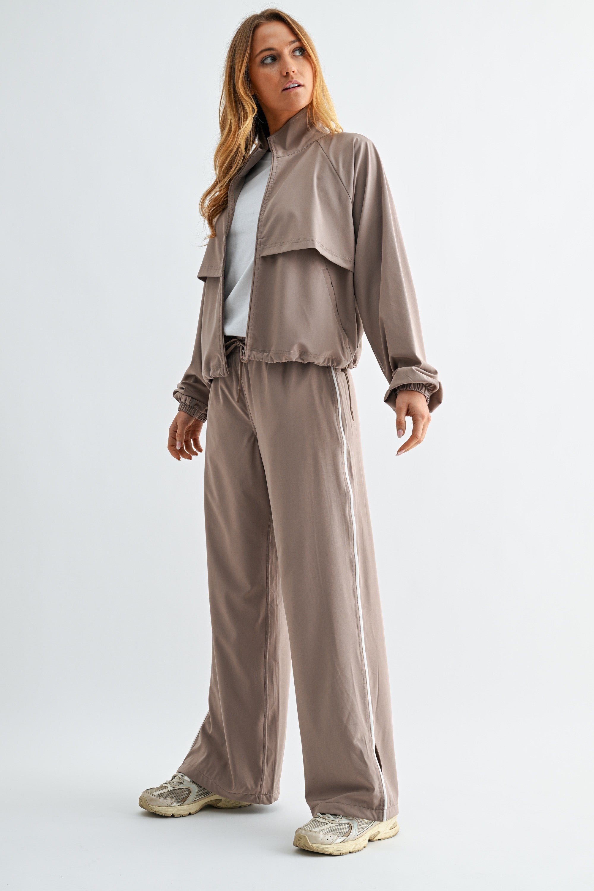 Finish Line Track Pants