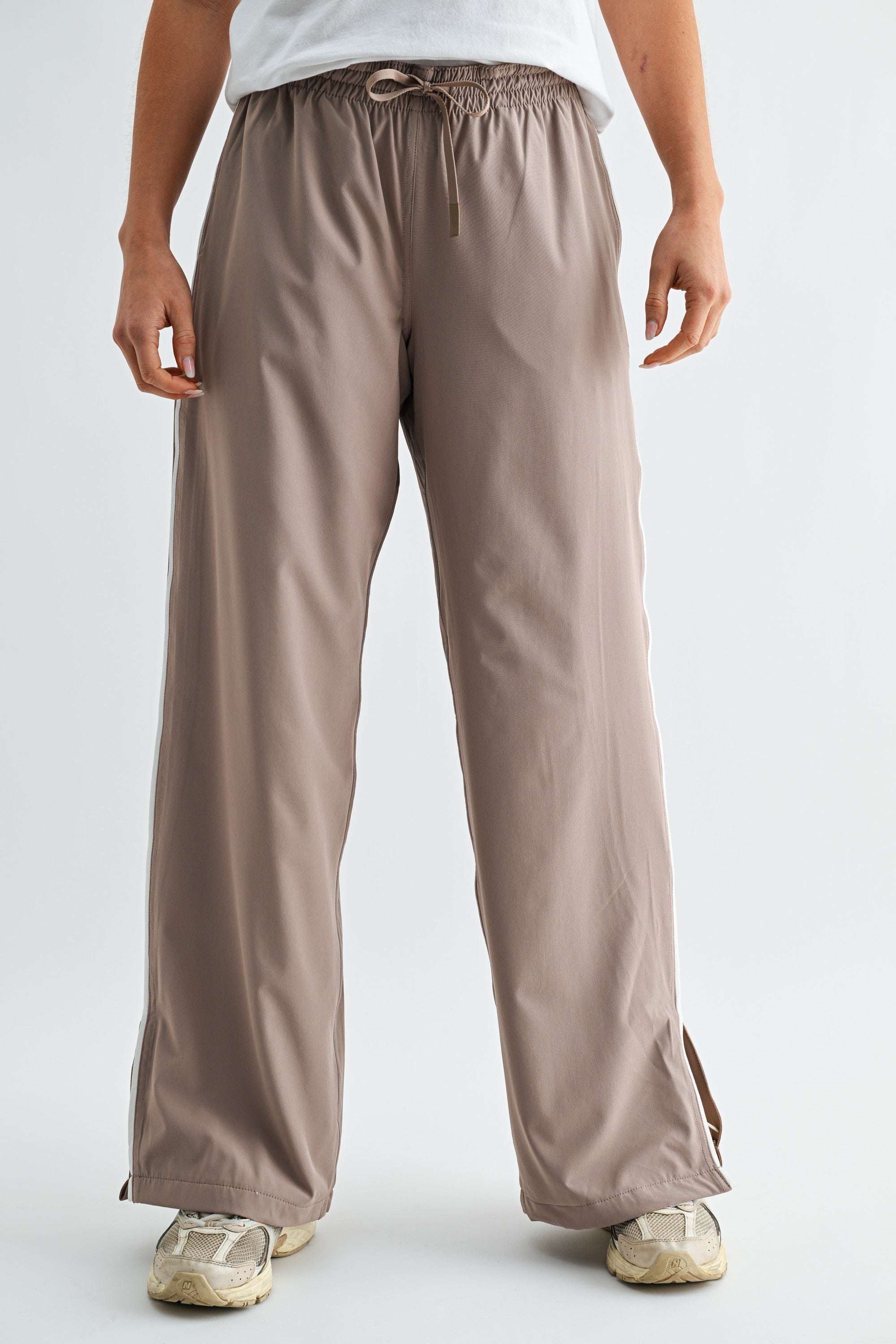 Finish Line Track Pants