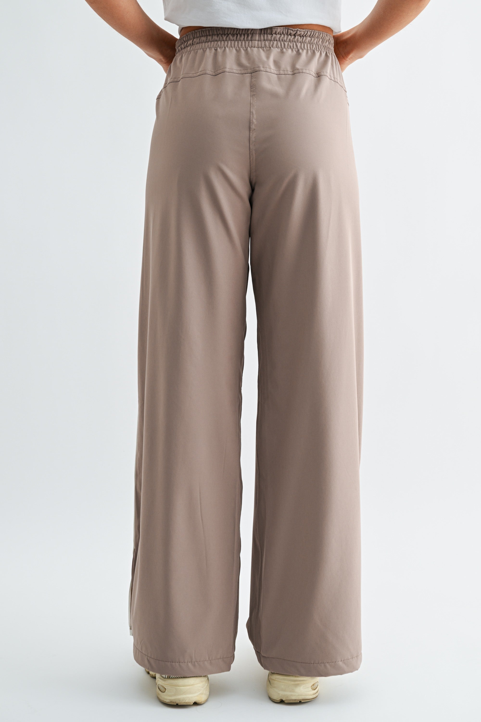 Finish Line Track Pants