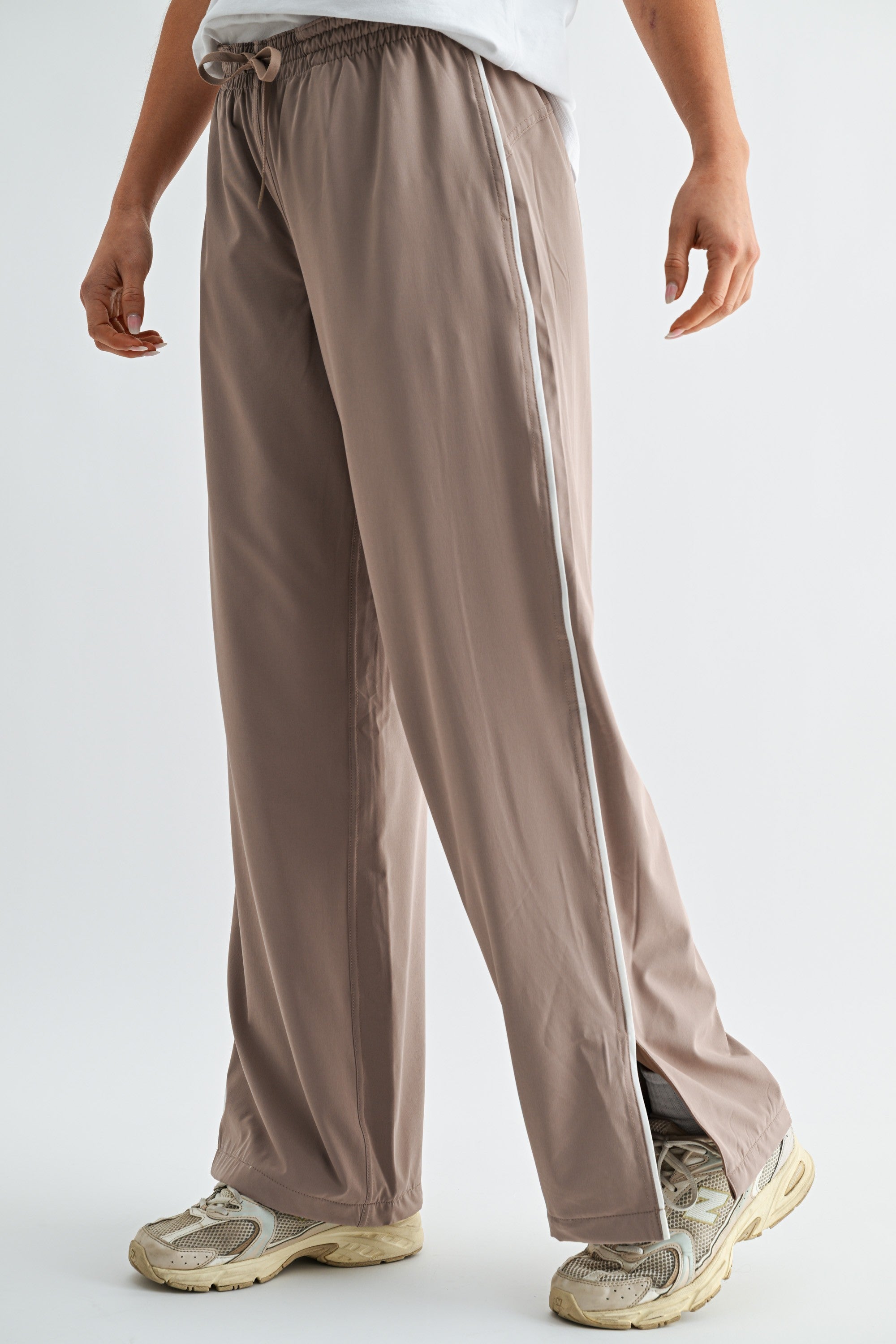 Finish Line Track Pants