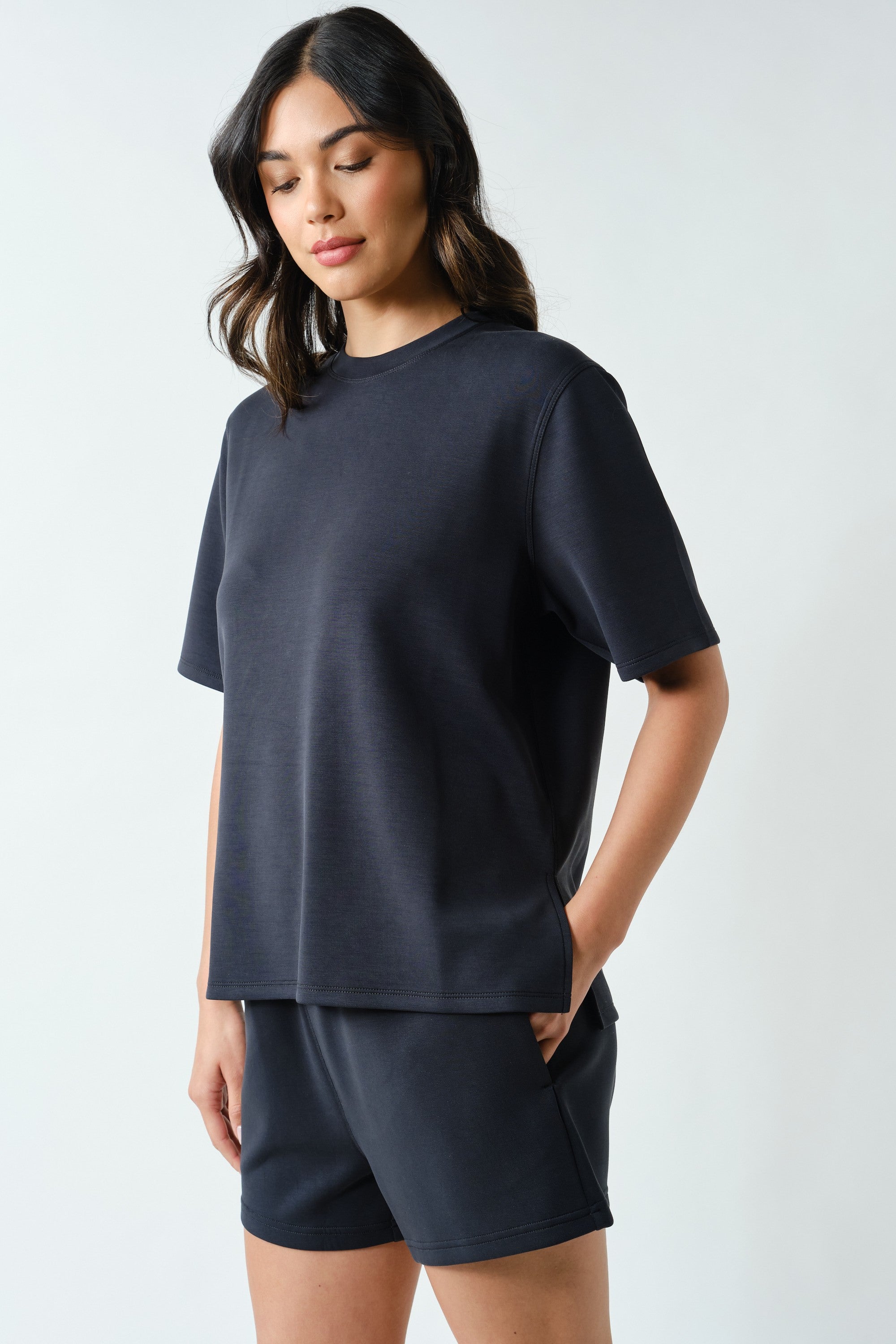 Laguna Scuba Tee Set
