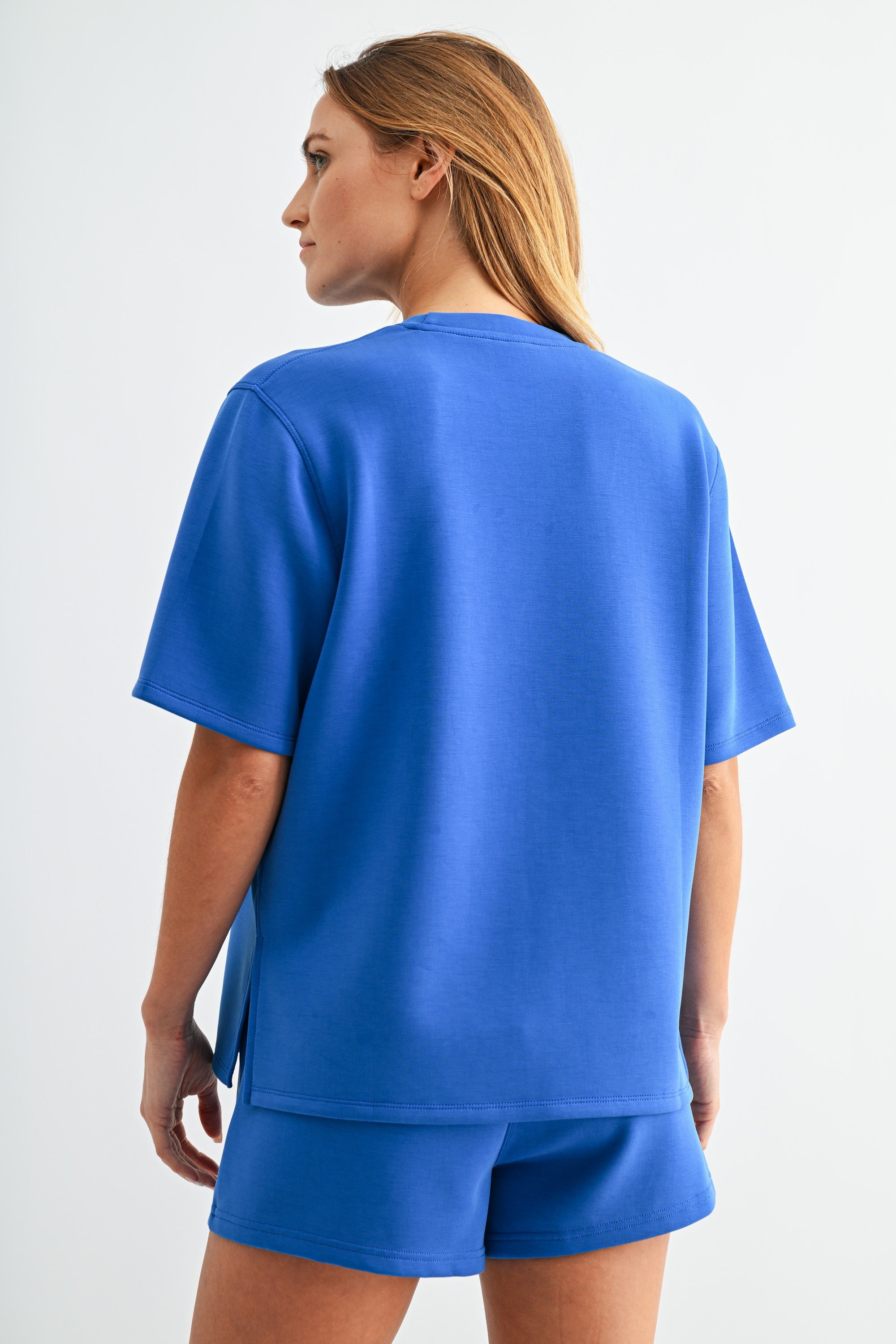 Laguna Scuba Tee Set