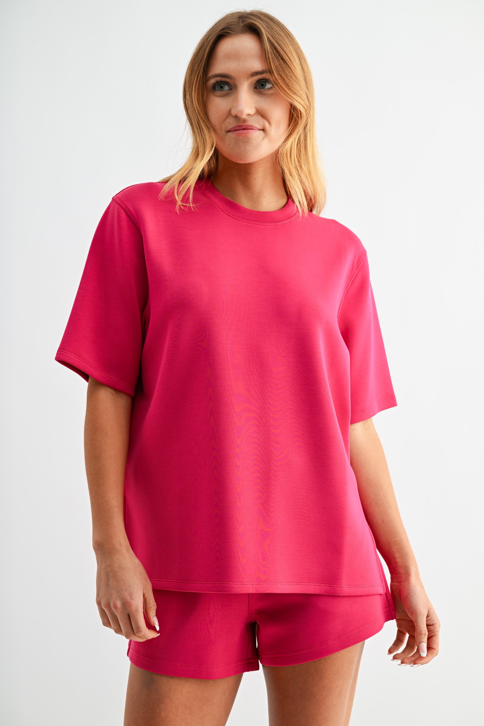 Laguna Scuba Tee Set