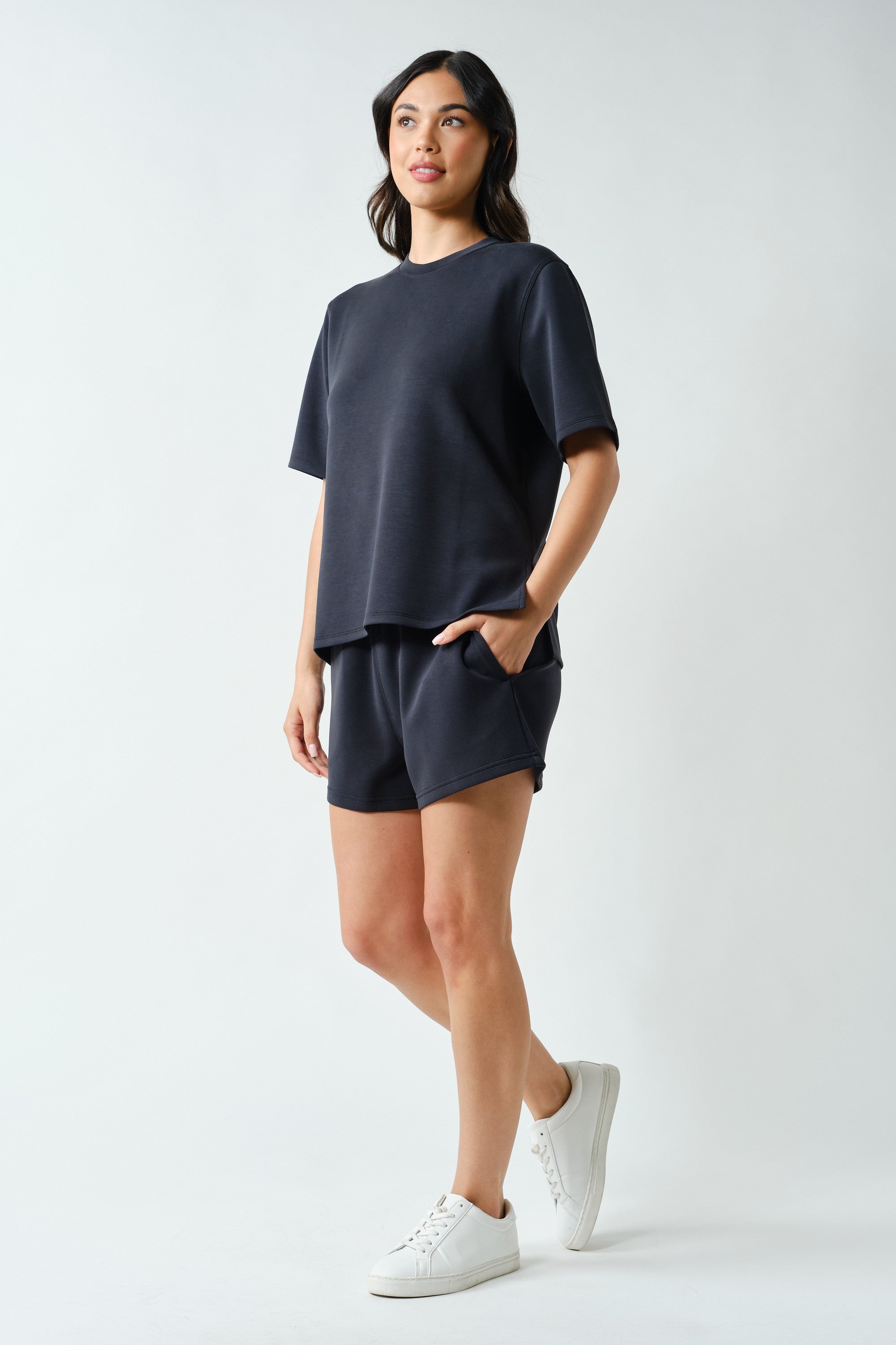 Laguna Scuba Tee Set
