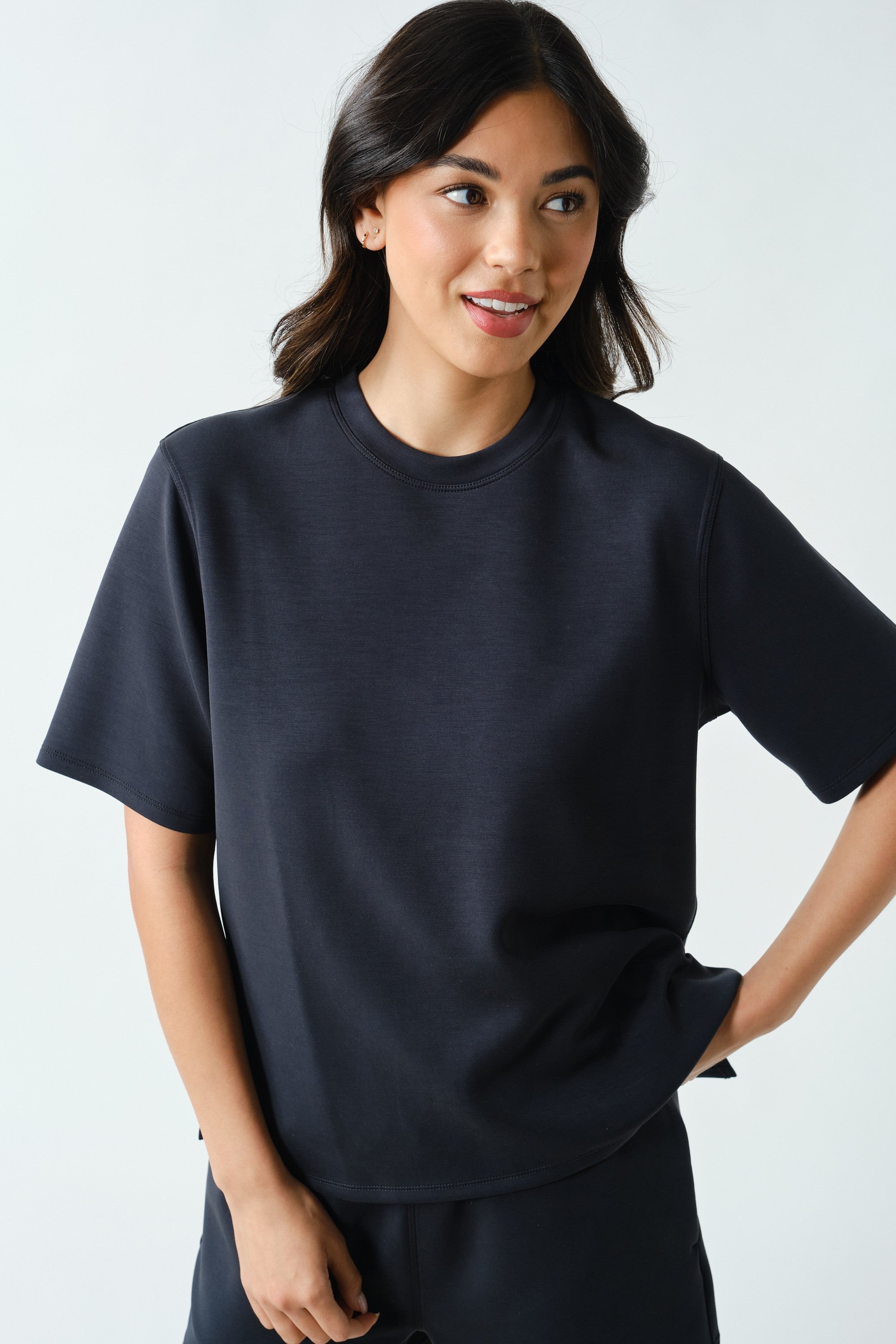 Laguna Scuba Tee Set