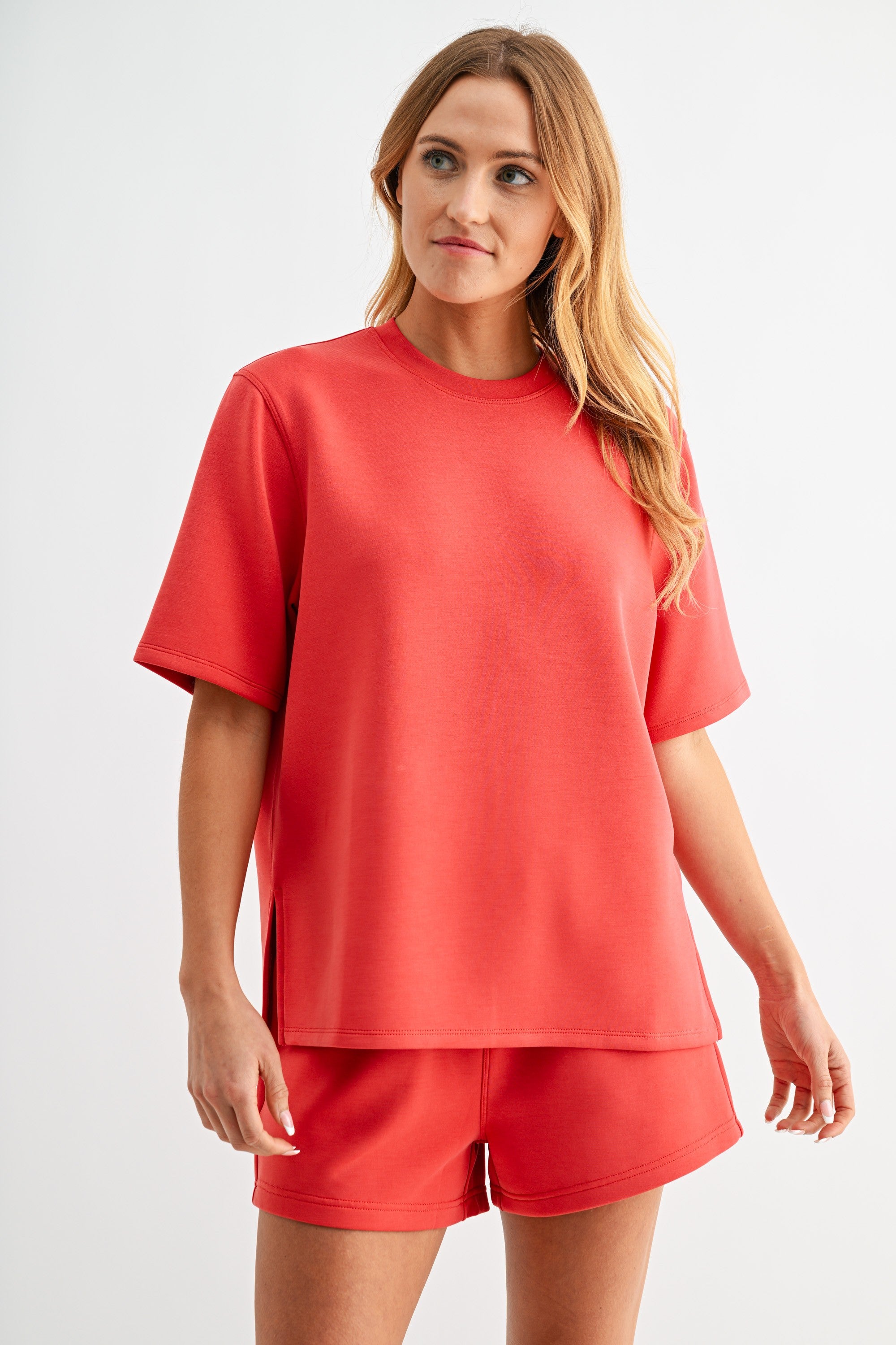 Laguna Scuba Tee Set