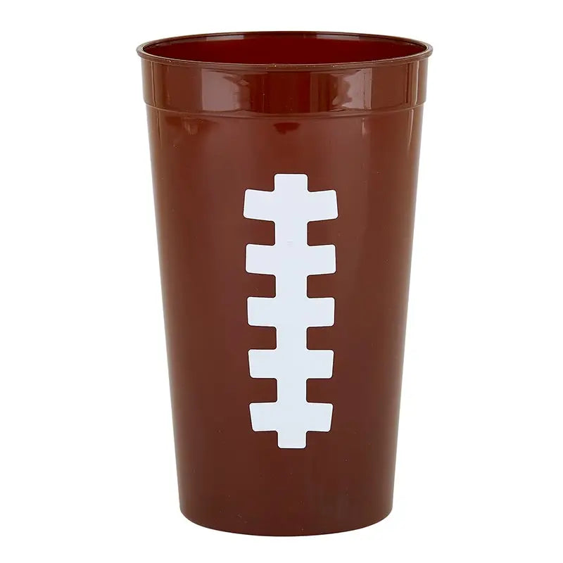 32oz Football Stadium Cup