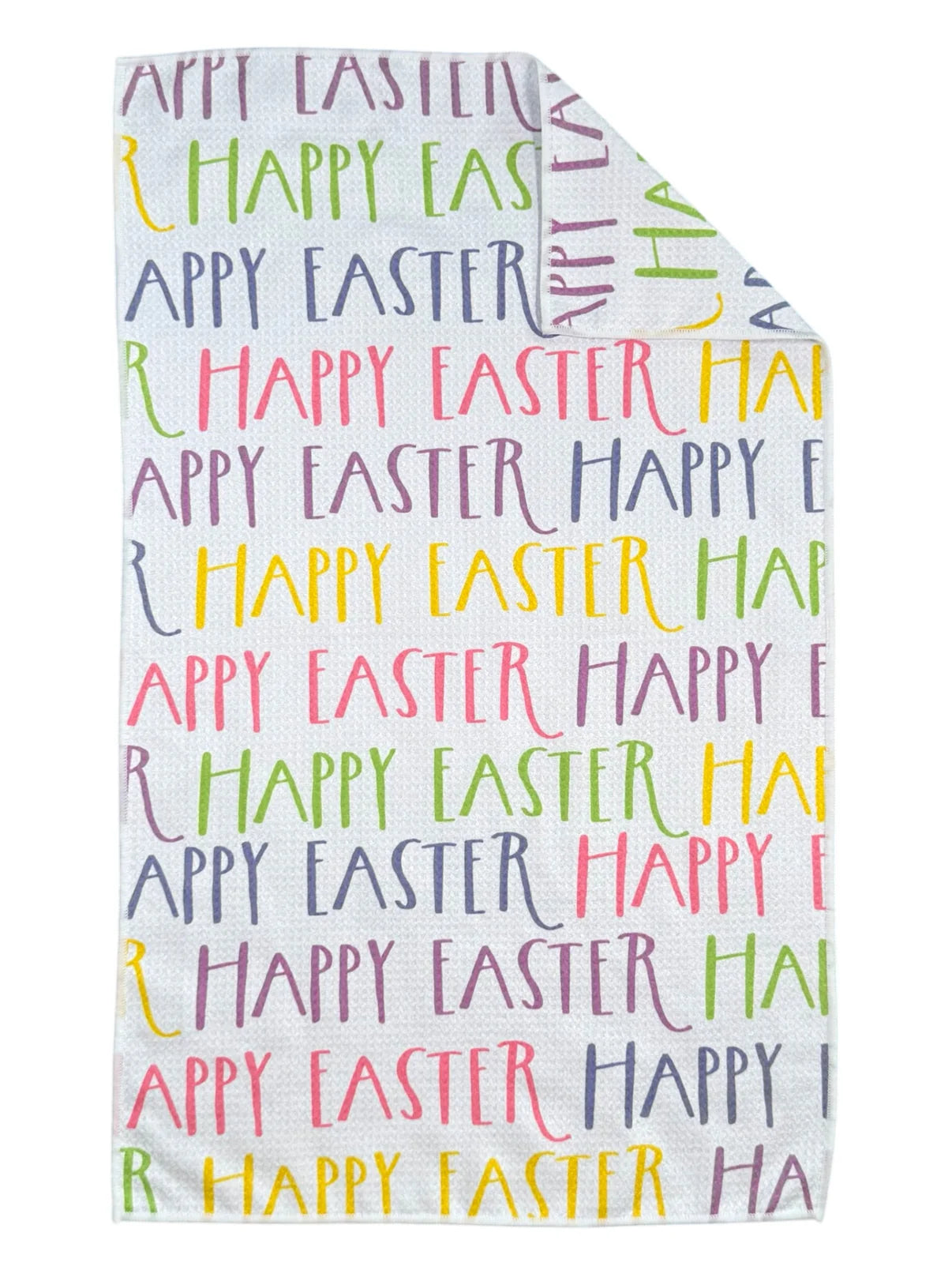 Crae Hand Towel - Easter