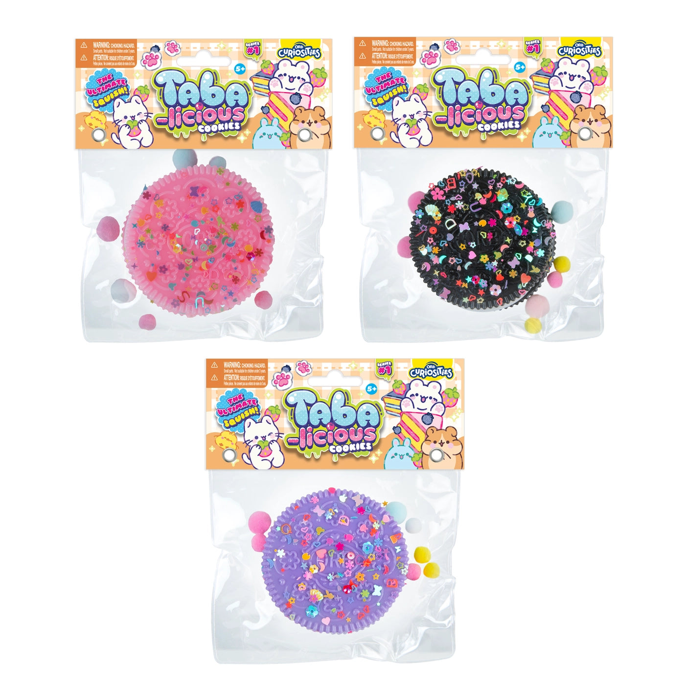 Taba-licious Cookies