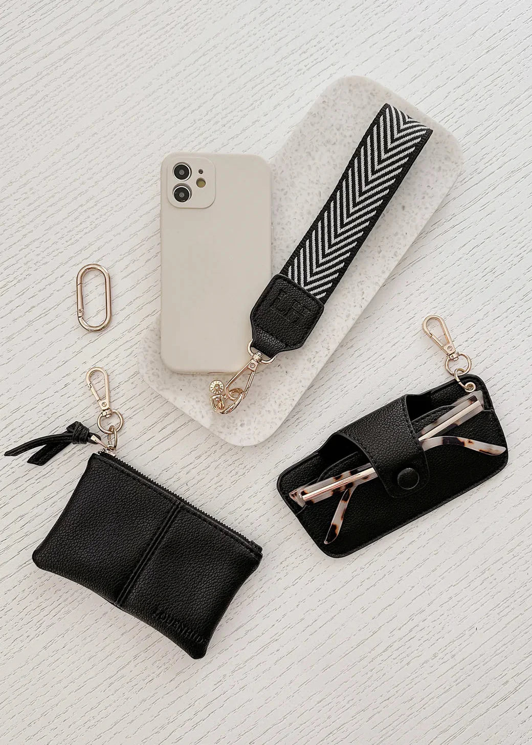 Louenhide Ziggy Accessory Bundle