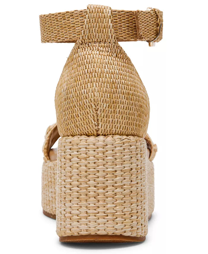 DV Dolce Vita Alumina Platform Sandal