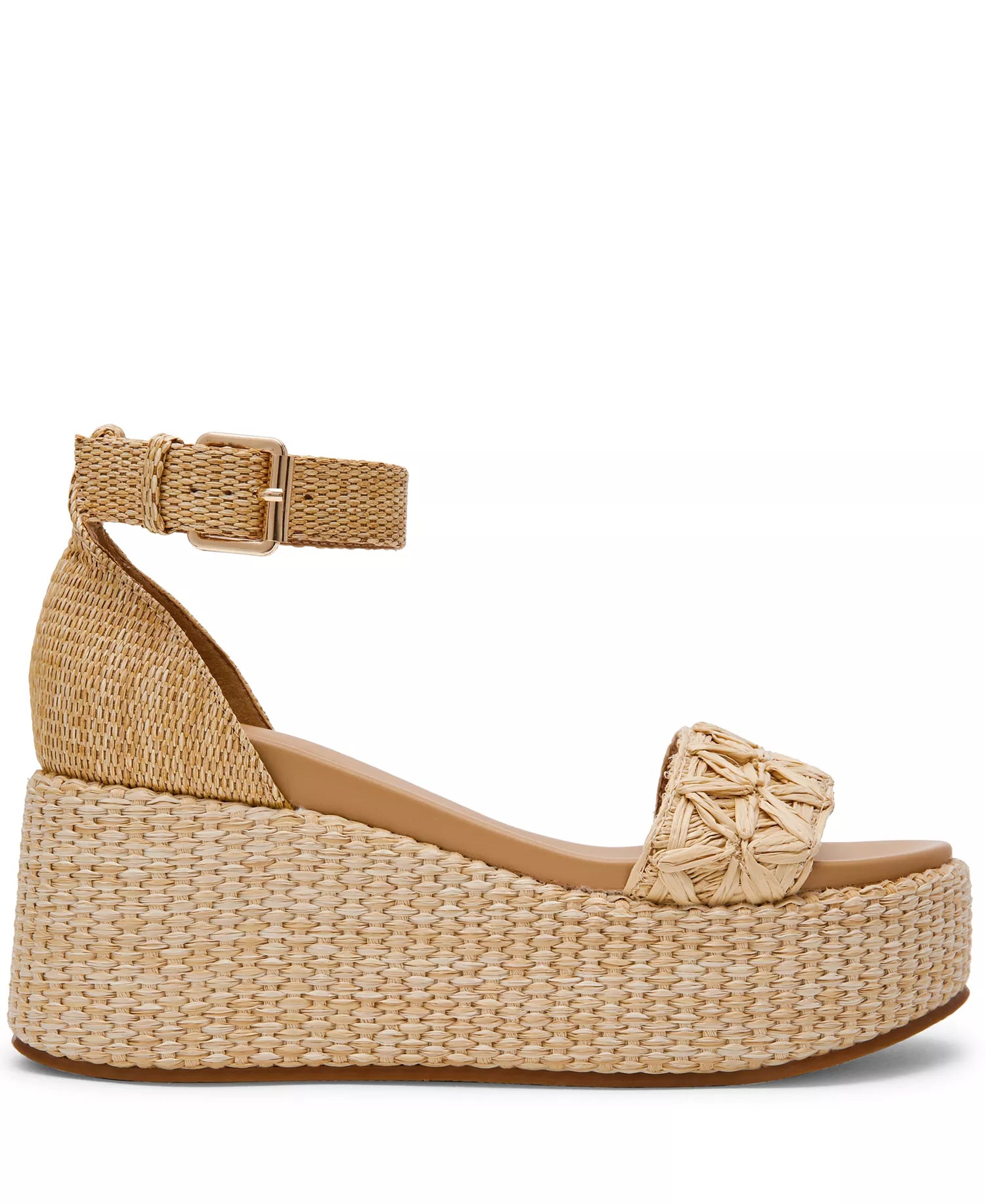 DV Dolce Vita Alumina Platform Sandal
