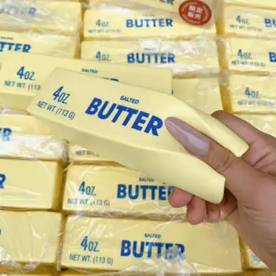 Butter Squishy