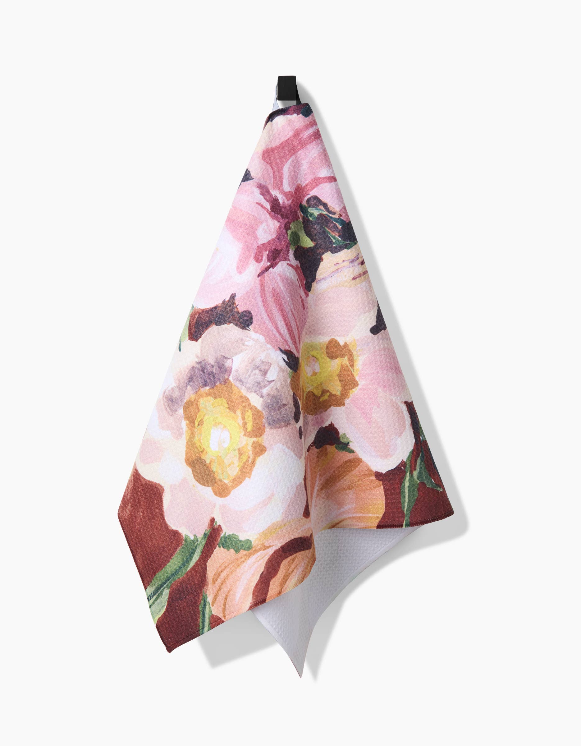 Geometry House Tea Towels