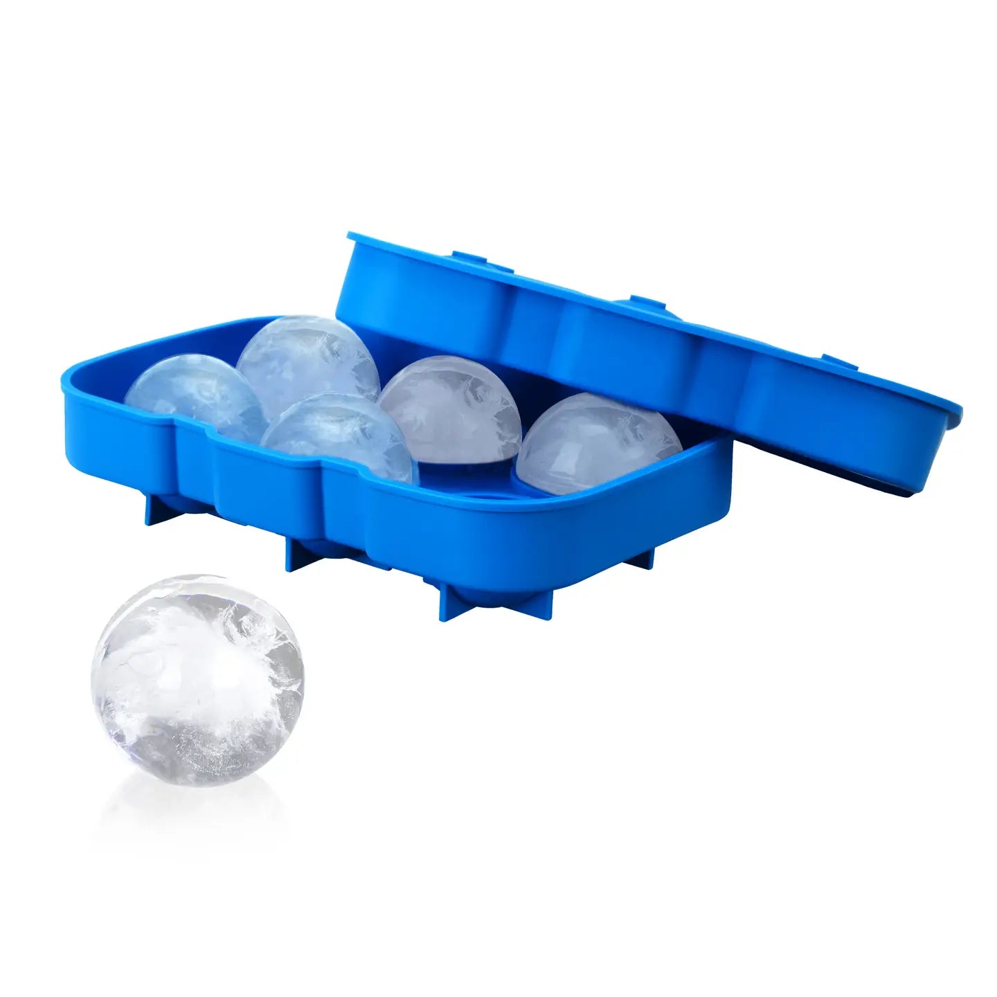Sphere Ice Cube Tray