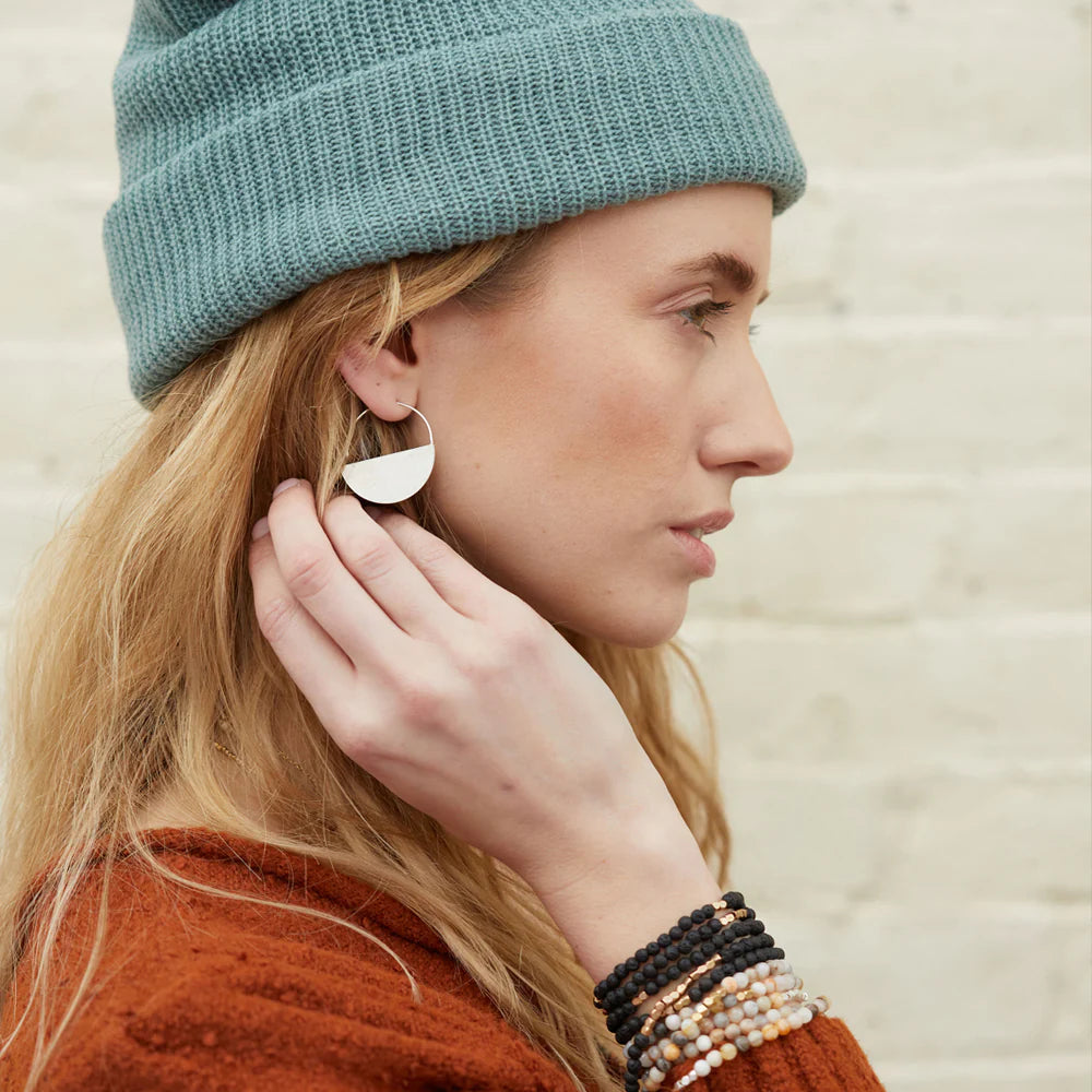 Scout Refined Earring Collection