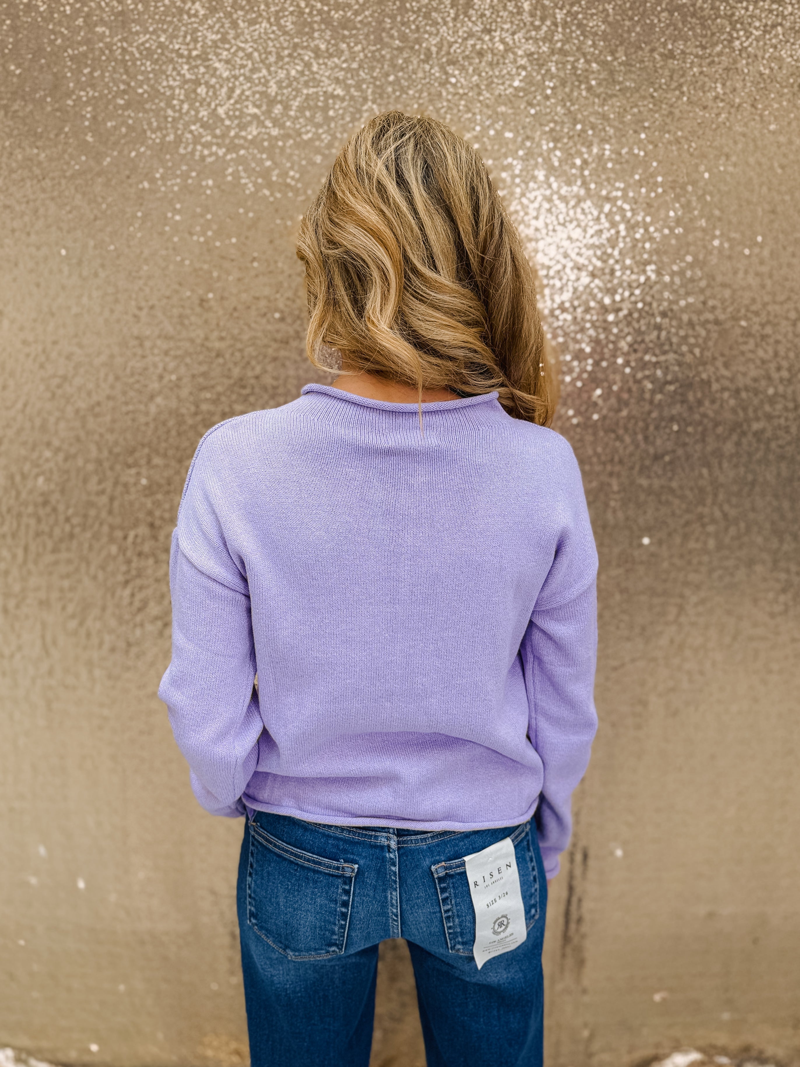 The Marlo Cardigan