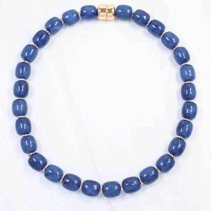 Karsyn Beaded Magnetic Necklace