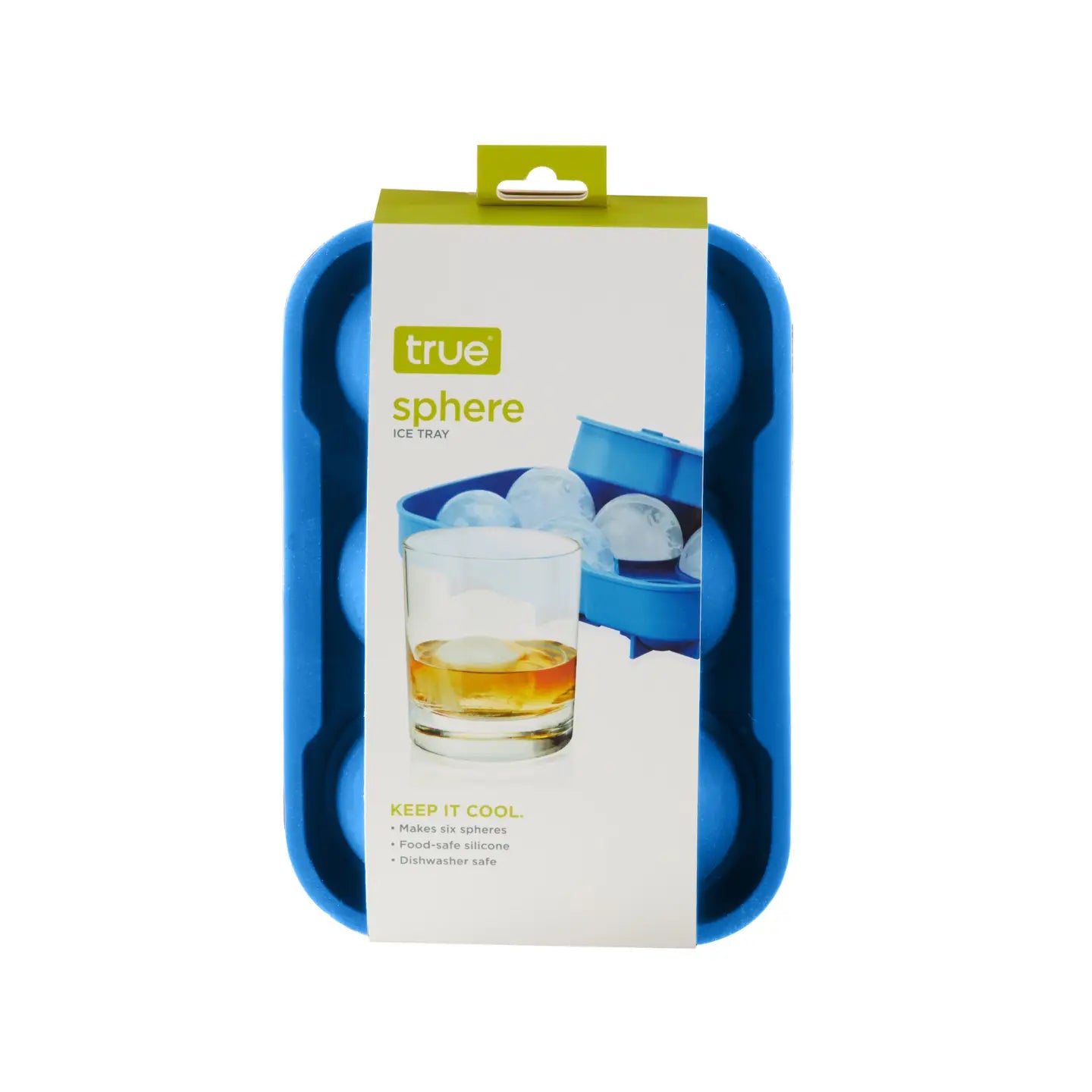 Sphere Ice Cube Tray