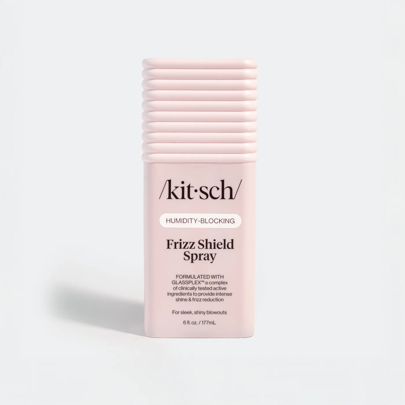 Kitsch Humidity Blocking Frizz Shield Spray