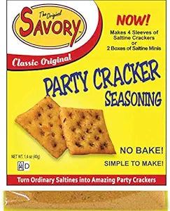 Original Cracker Seasoning — Kirtsey's Clothing & Gift Boutique
