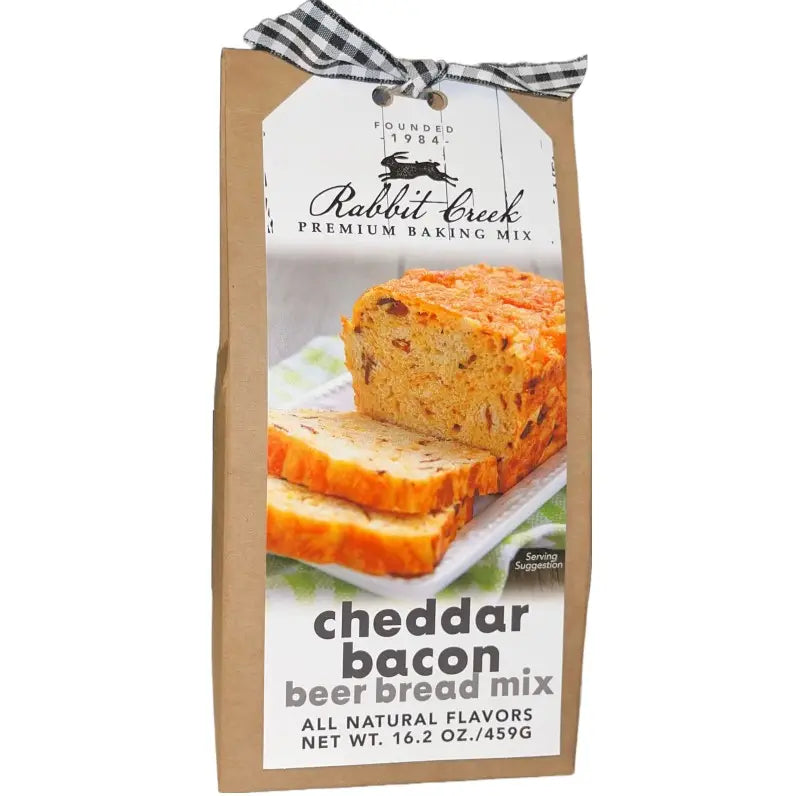 Bread Mixes