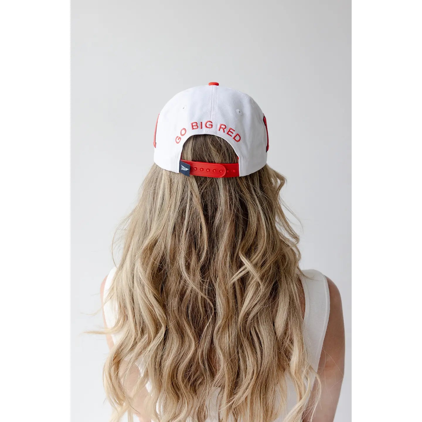 Nebraska Phipps Away Trucker Hat