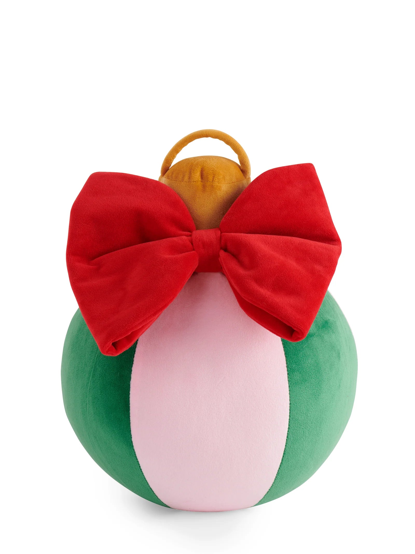 Festive Bauble Medium Pillow