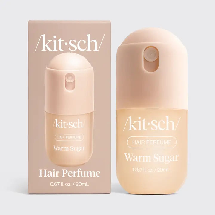 Kitsch Mini Hair & Body Perfume Mist