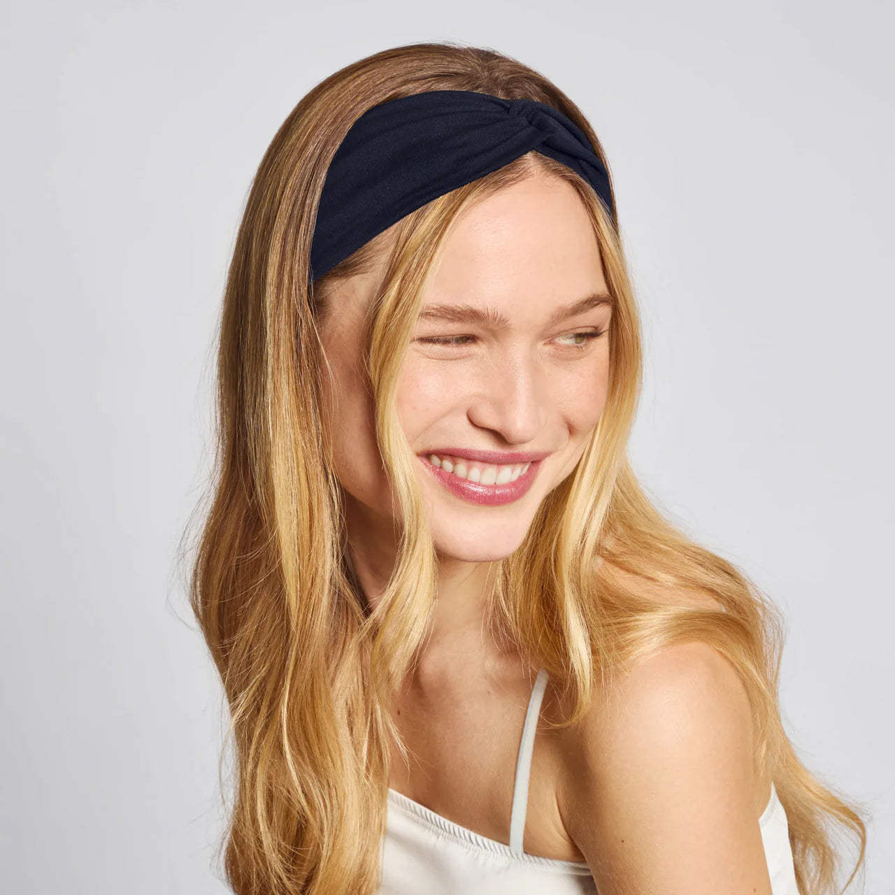 Kitsch Wide Twist Headbands