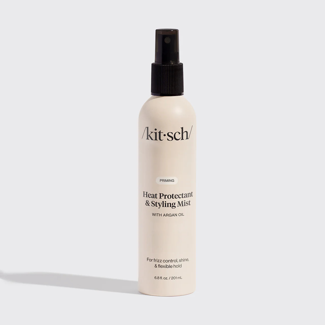 Kitsch Argan Oil Heat Protectant & Styling Mist