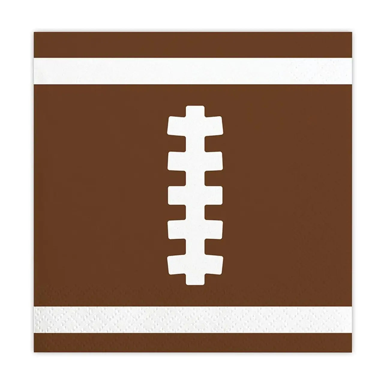 Football Napkins