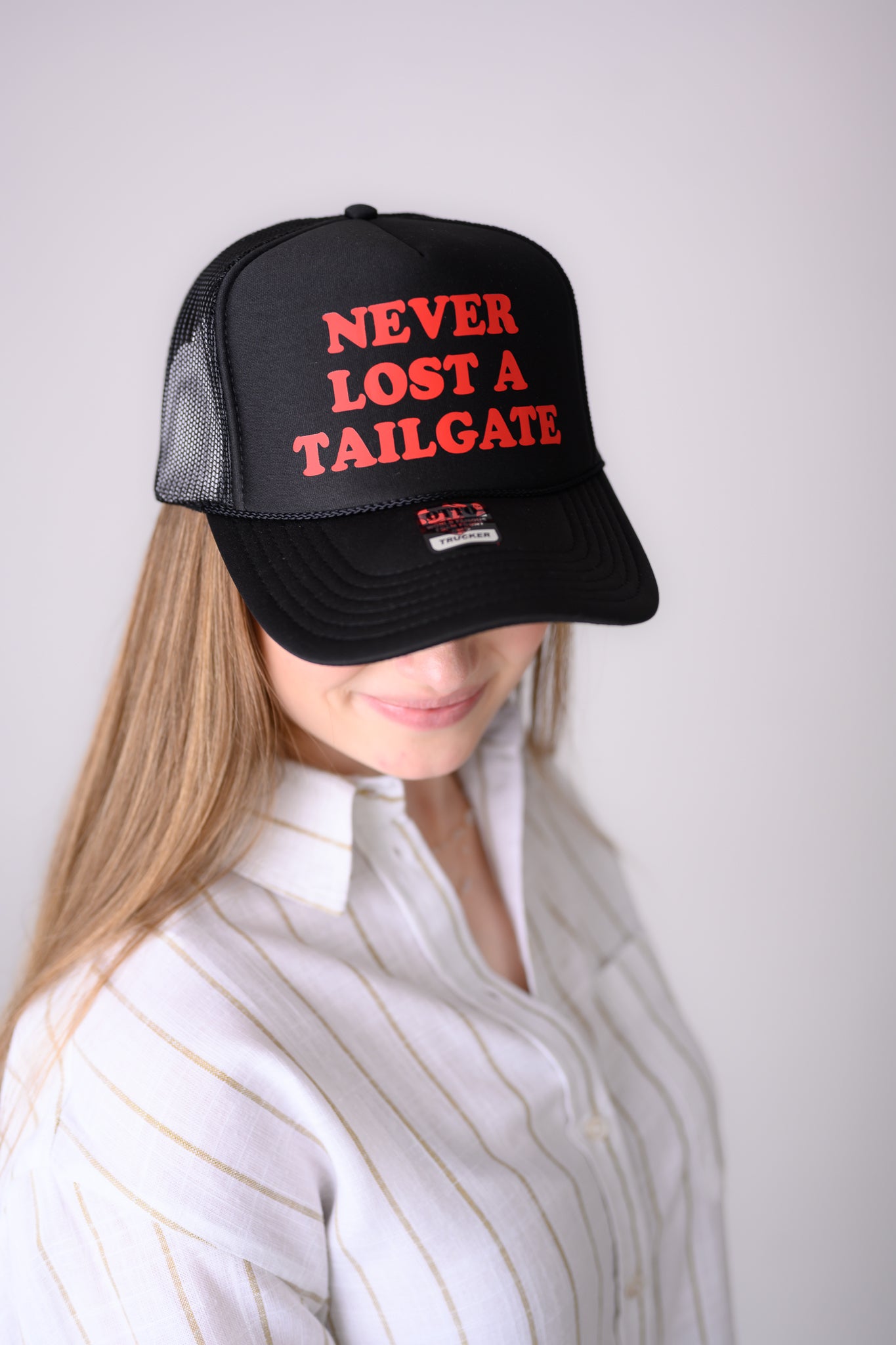 Nebraska Trucker Hats