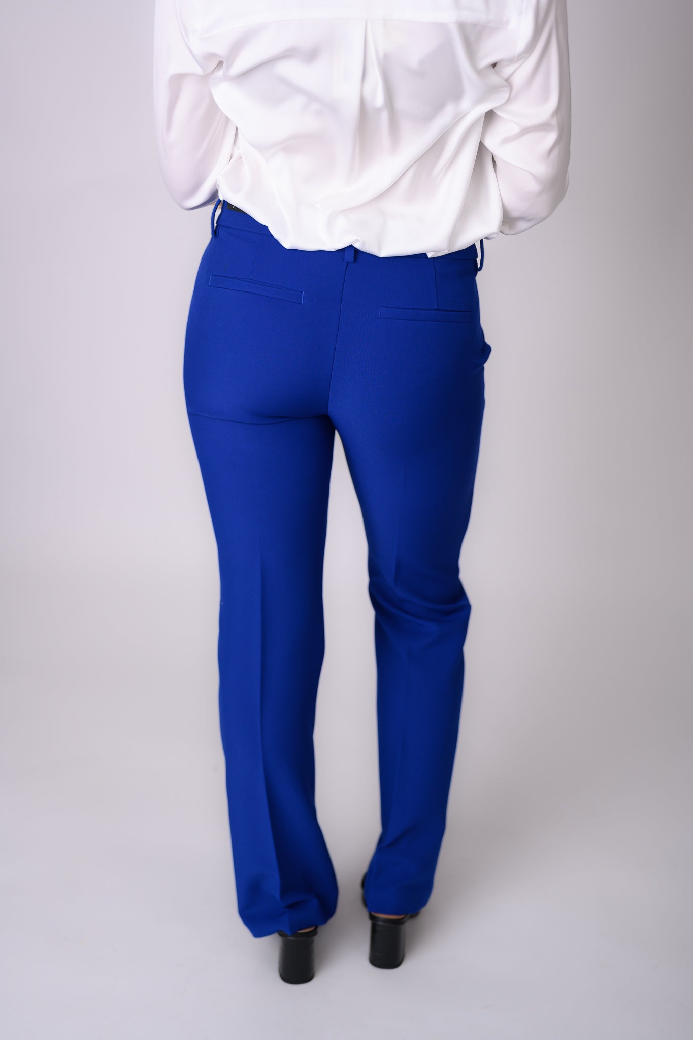 Liverpool Kelsey Flare Trouser - 31"