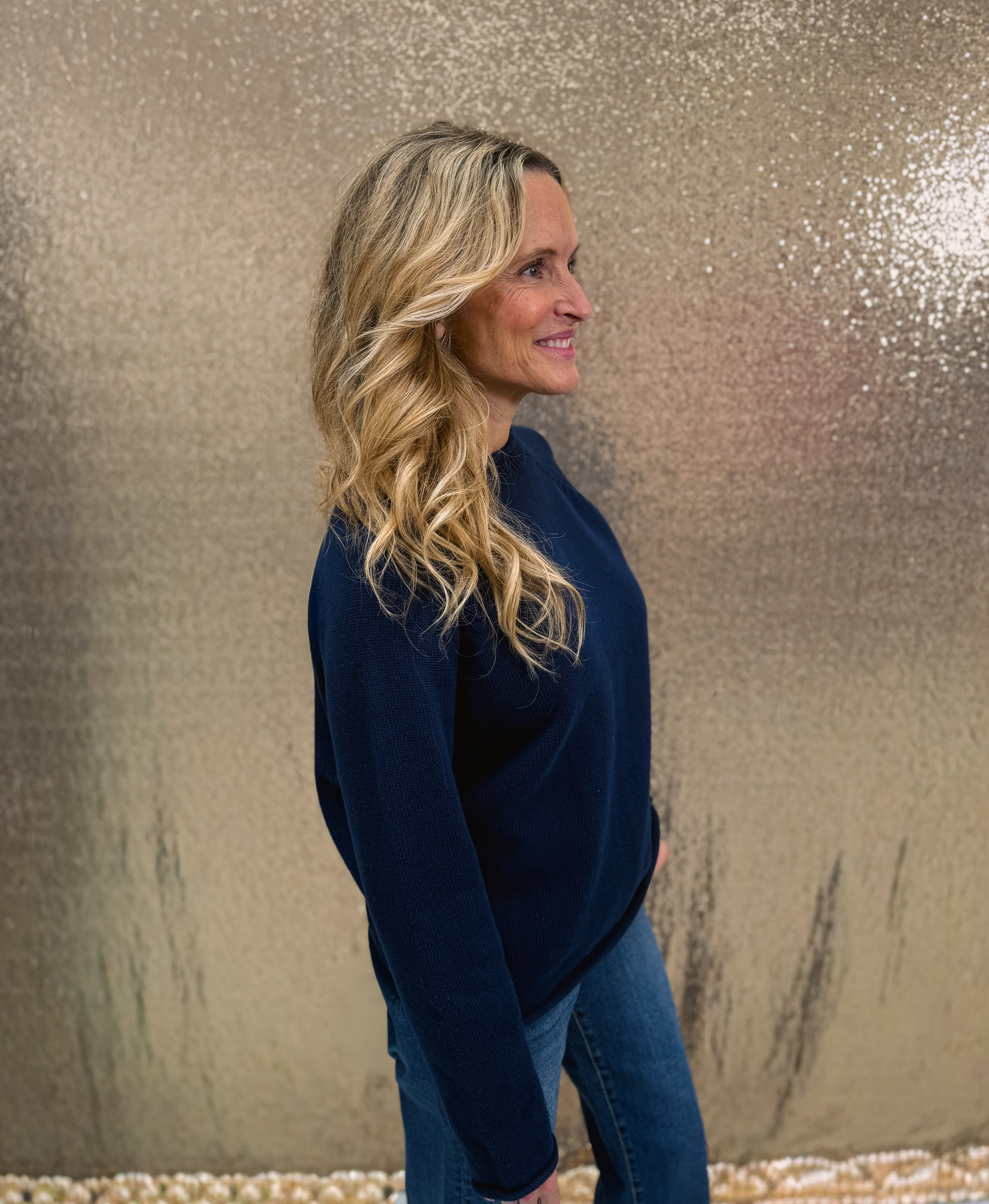 The Julia Sweater