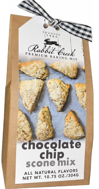 Bread Mixes