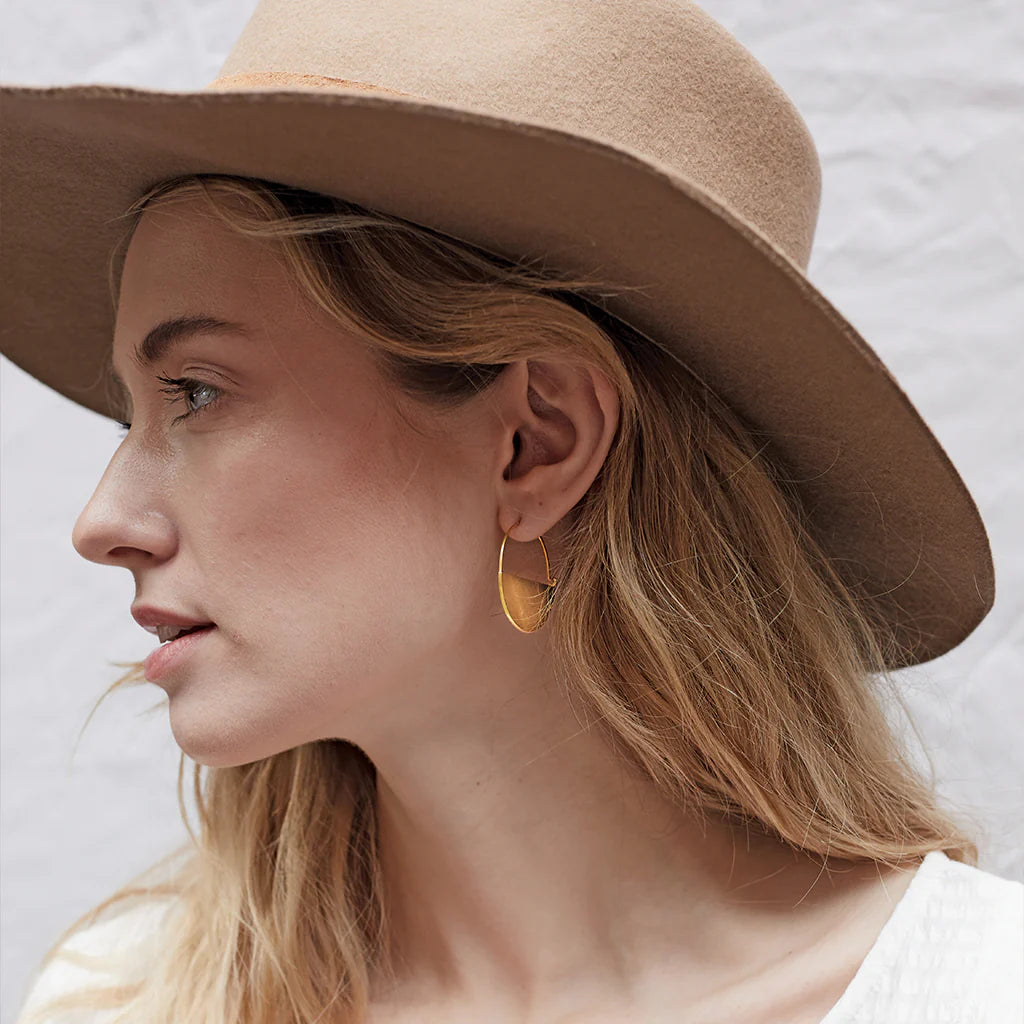 Scout Refined Earring Collection