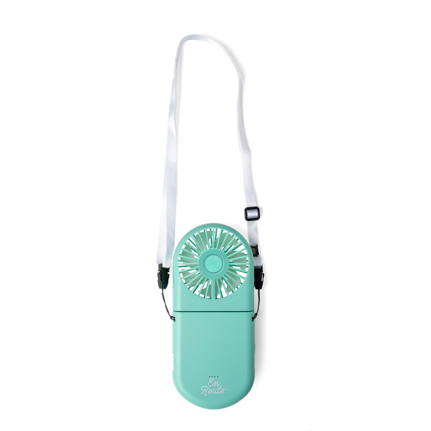 Breeze Bank 2-in-1 Powerbank Fan