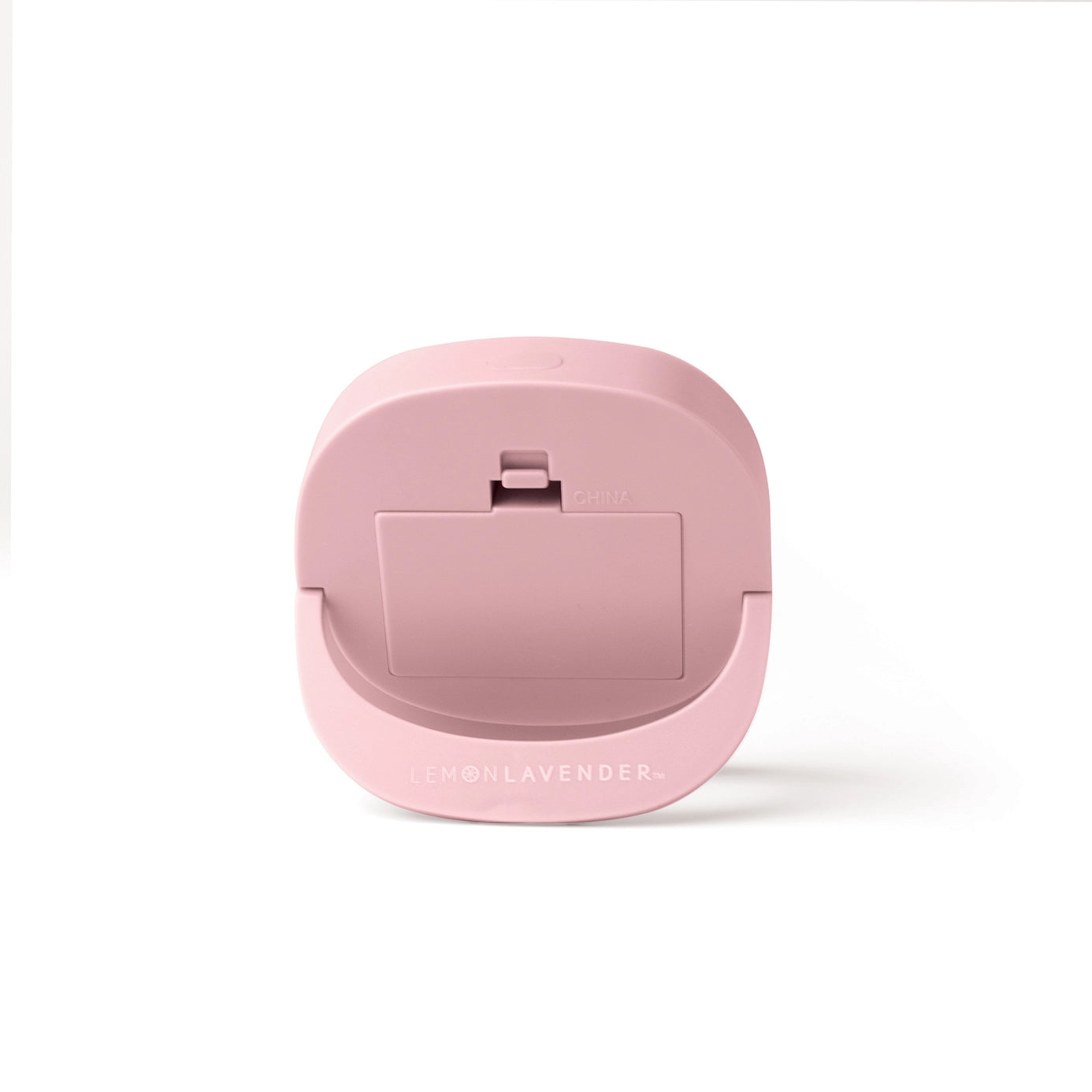 Led Light Up Mini Mirror