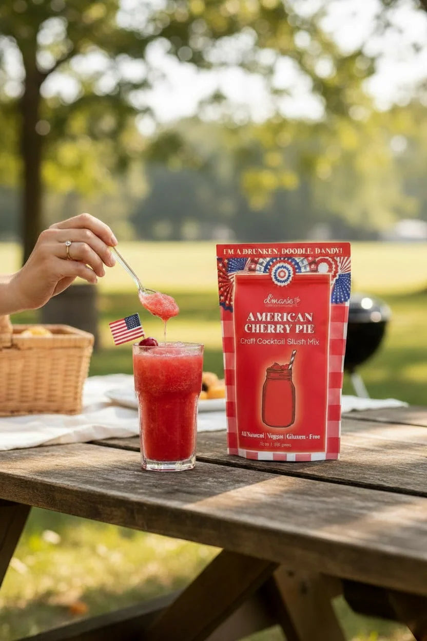 Slush Drink Mixes