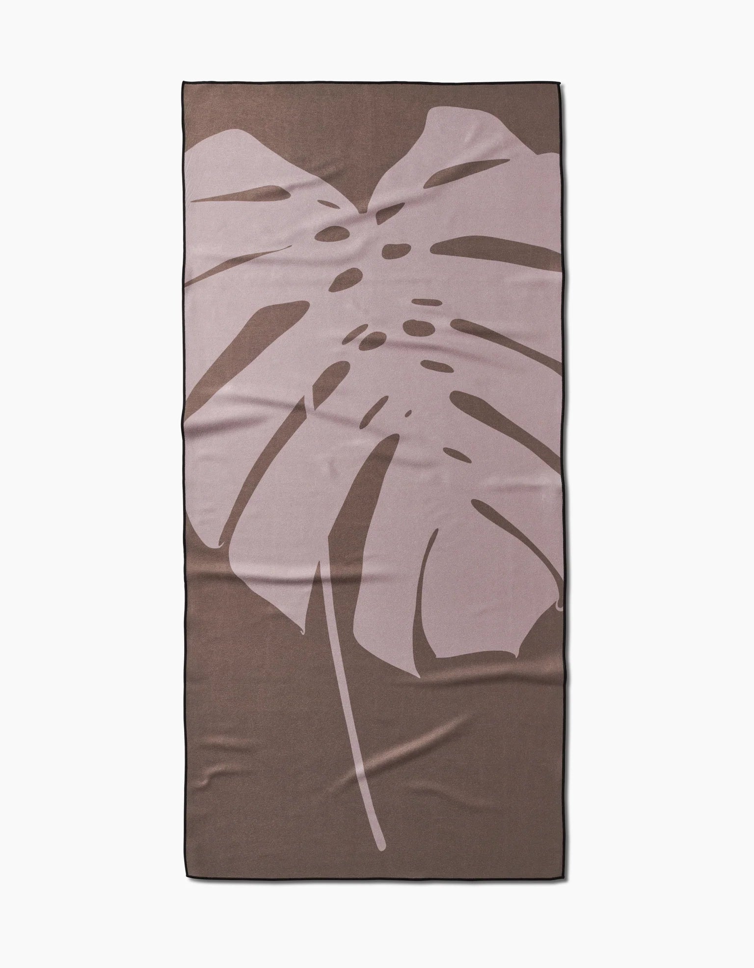 Geometry House Beach Towels