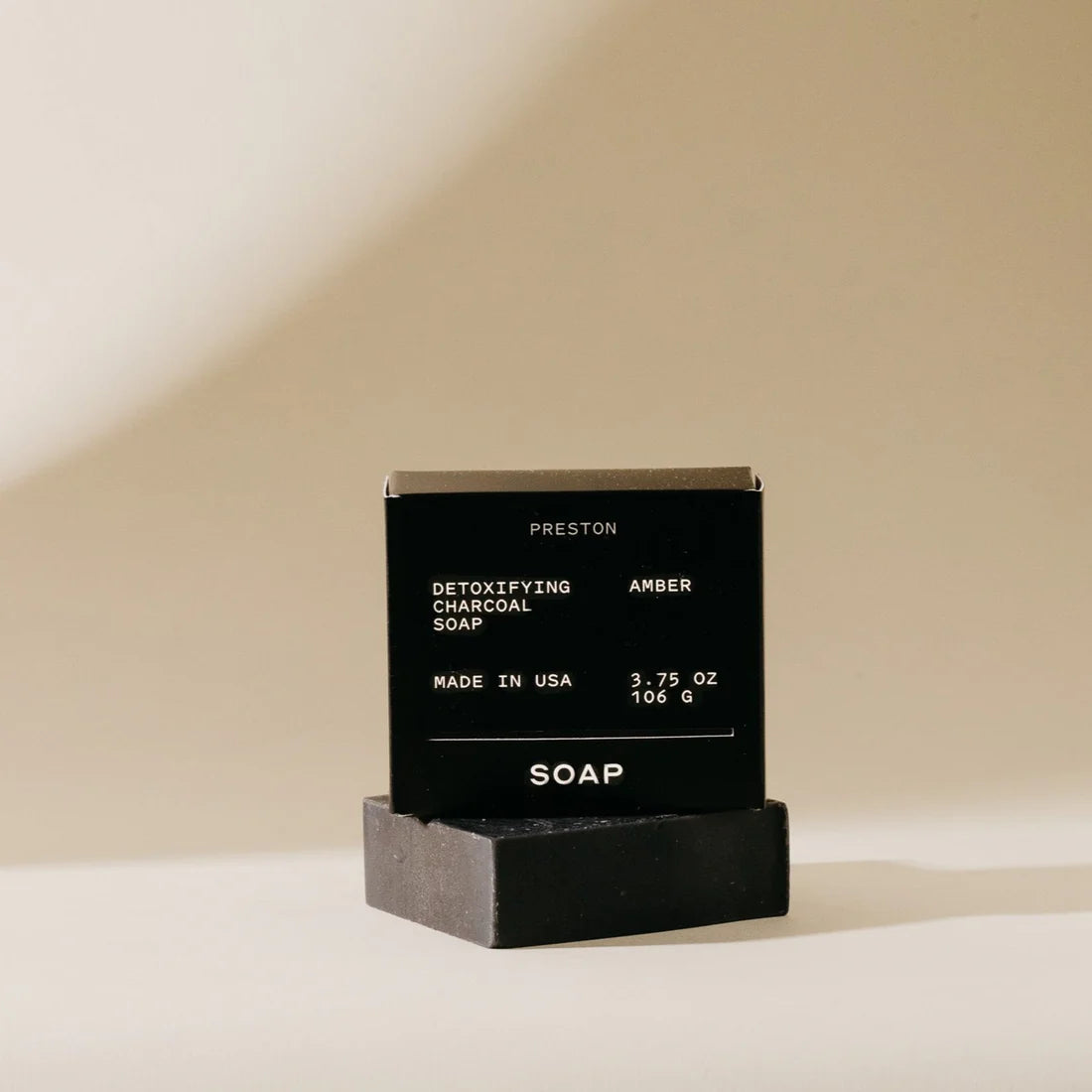 Preston Men's Products