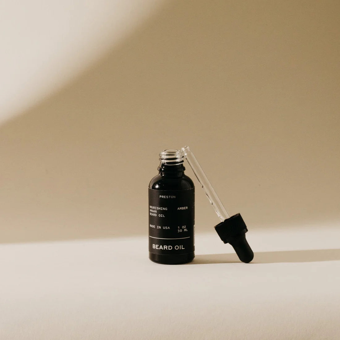 Preston Men's Products