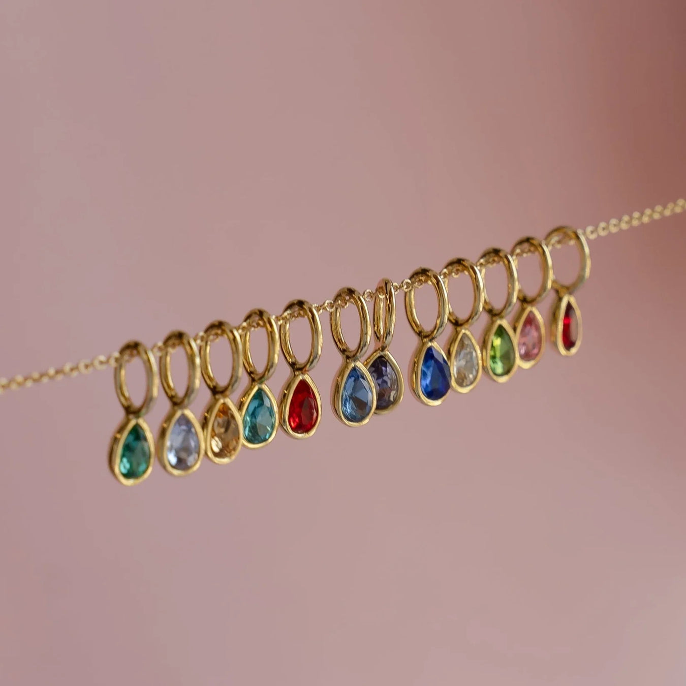 113 Jewelry - Necklaces