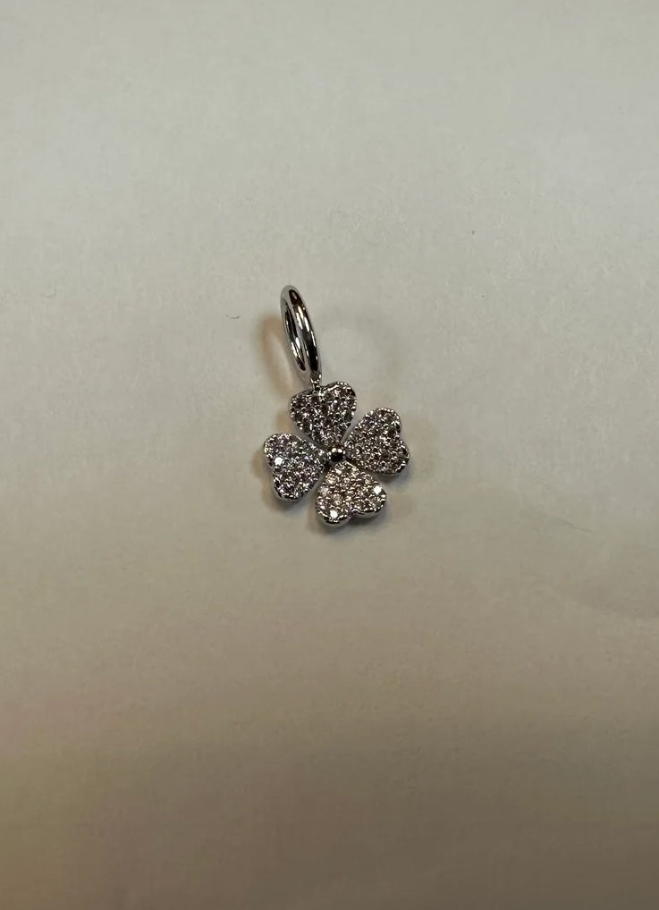 The Sis Kiss Designer Charms